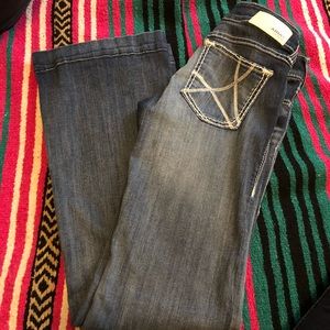 Ariat trouser jeans